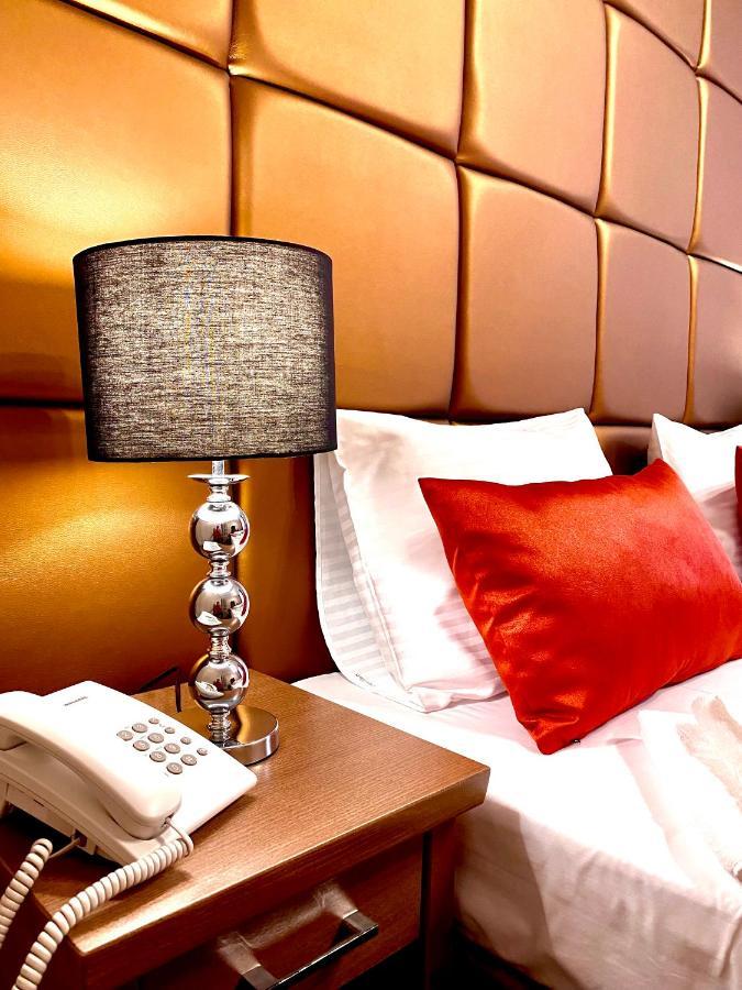 Hotel Borostyan Panzio Kaposvár Exteriér fotografie