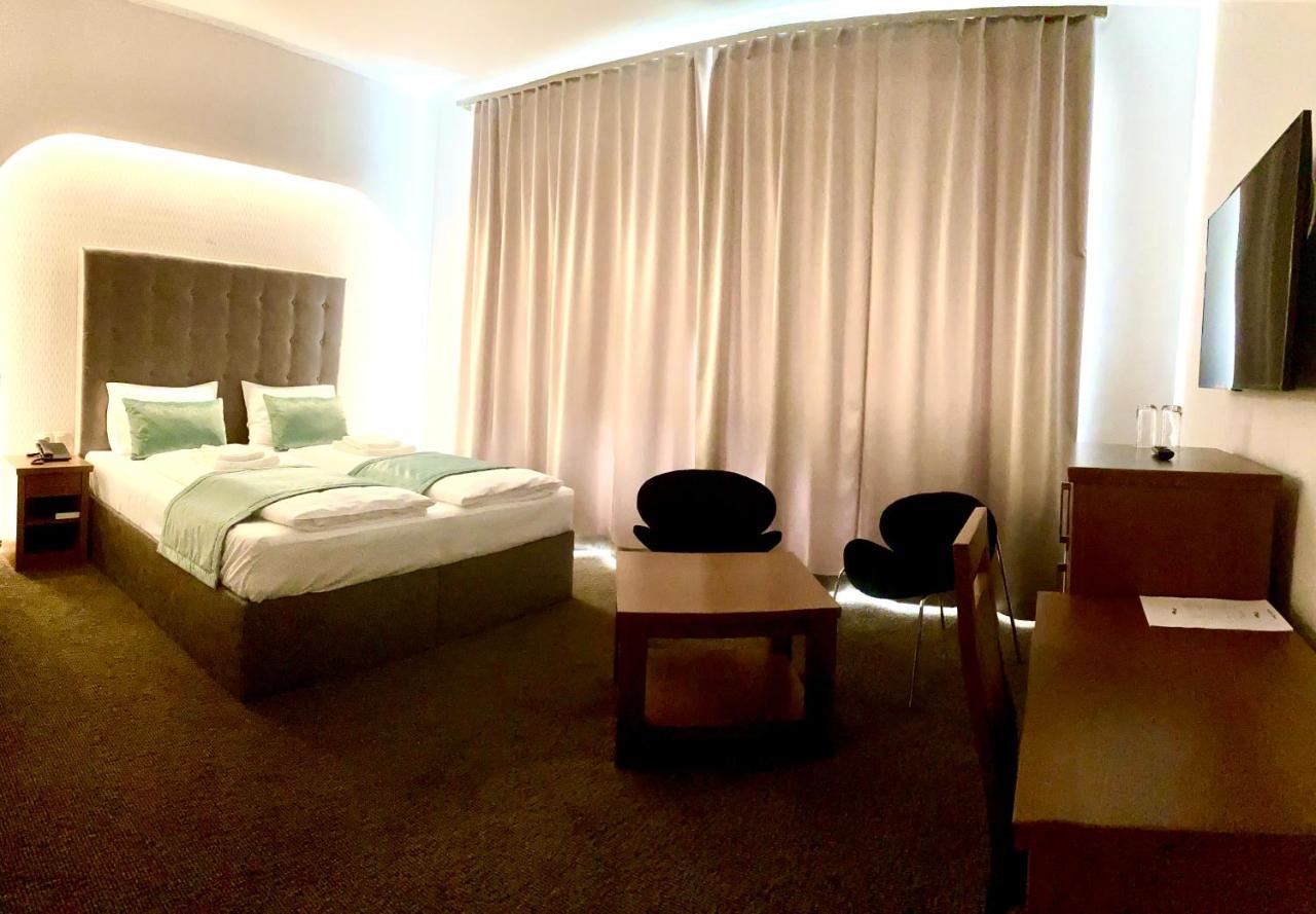 Hotel Borostyan Panzio Kaposvár Exteriér fotografie